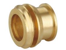 Brass Compression Reducing Coupler