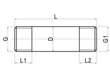 Extensions M×M, HS190-042